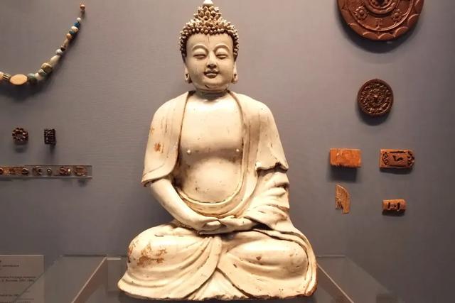 俄罗斯的这座世界级博物馆，馆藏众多中国绝版文物！如今已经免签