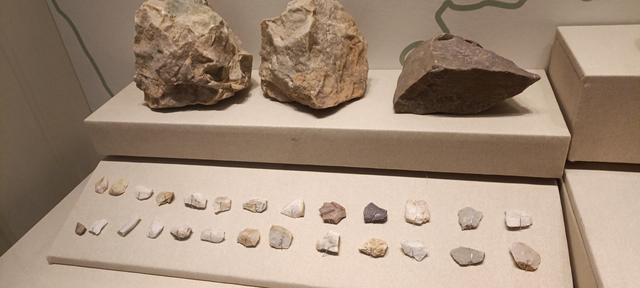 那么近，那么美，周末到商洛了——大美商洛秦岭博物馆