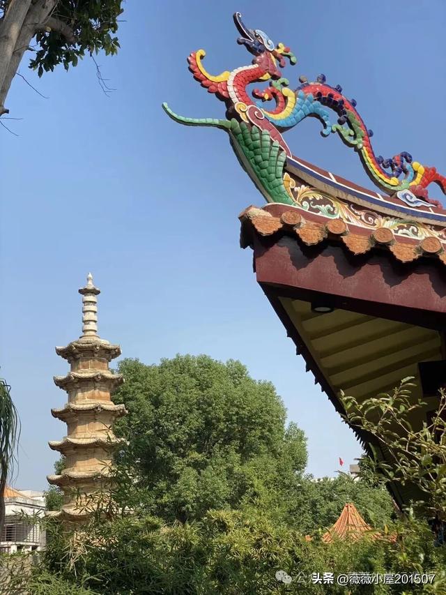 “魅力之城”泉州：“多元融合 古今辉映”是其最好的城市注脚