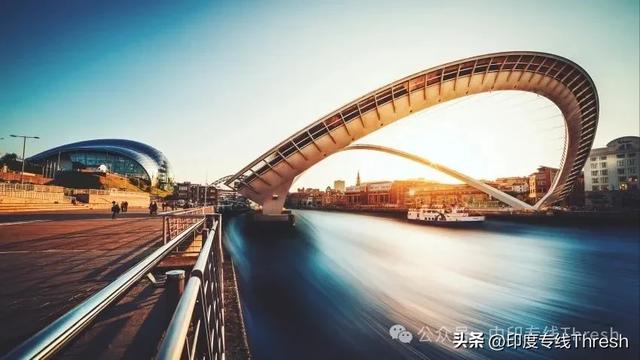 印度电商物流模简谈