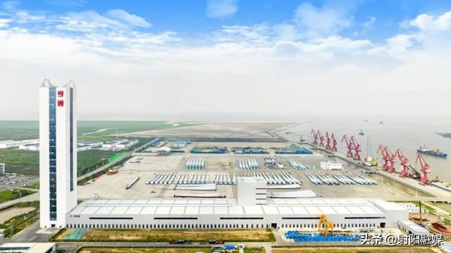 国家级5G工厂！射阳这家企业入选！