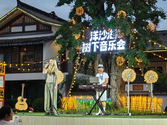 哪儿凉快哪儿待着去！岳阳避暑地图来了→