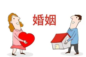 不管谁提离婚，这4种财产都归女方，男方无权分割！图片