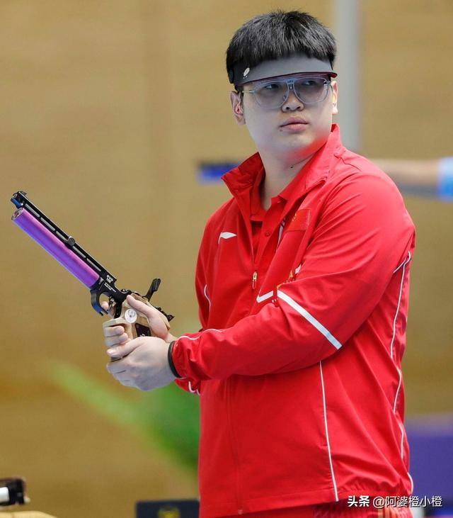 2025十佳运动员出炉：全红婵落榜	，孙颖莎位列第四，他意外上榜