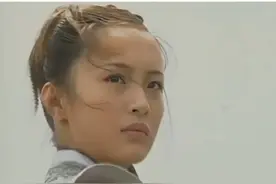 凤在江湖：青蜂是小妹妹，梅蝶是知己 ，姚雁是白月光，凤凰是挚爱图片