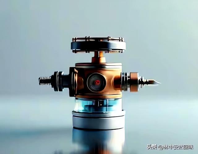 燃气公司每年上门安检你要留意的不是漏气，是他手里的“小仪器	”