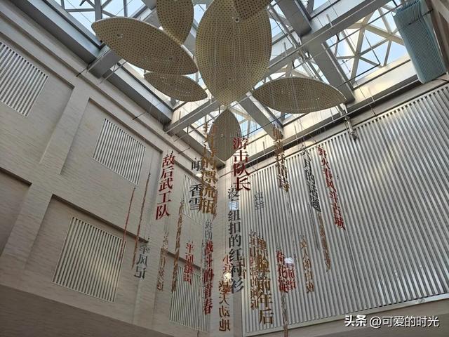 寻趣石家庄——庄里又多了个免费展馆