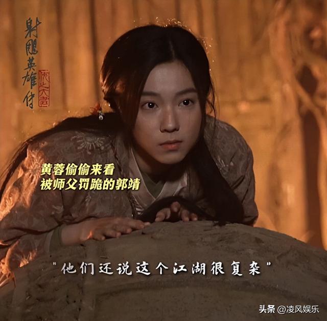 收手吧“资本家的丑孩子”！没有颜值和演技，就别出来霍霍观众了