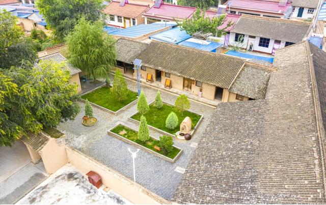 塞上江南 颐养宁夏丨固原篇：重温红色足迹，畅游绿韵山水