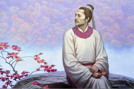 一叶知秋的“叶”，是什么树的叶？光阴荏苒的“荏苒”是指什么？图片