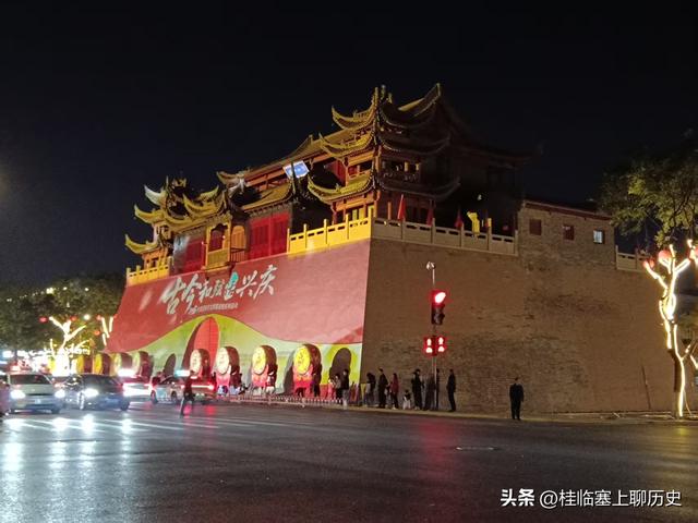 威观宁夏：原来撸起袖子的银川老城，会是这般观景！期待更好展现