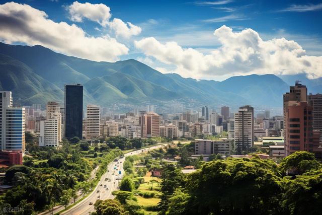 回国了我才敢说：委内瑞拉，是我去过的所有国家中	，最被看轻的！