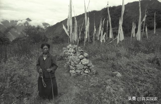 23 寻找大瀑布【无名营地—巴玉—山顶无名营地B】（日记版）雅漂