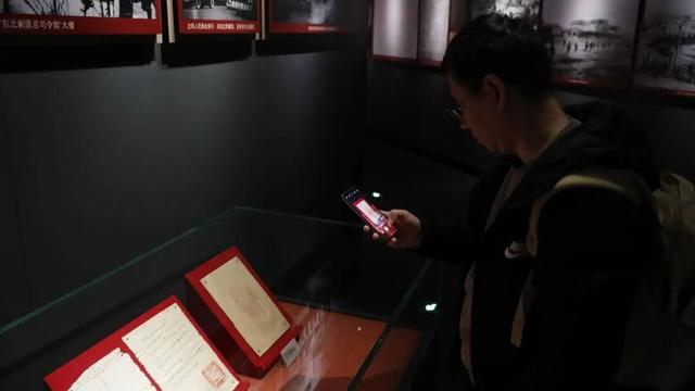 今天，沈阳解放77周年！