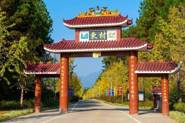 清远深秋十大免费打卡地，邂逅岭南最美金黄秘境！