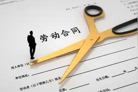 网传个体户可以不与员工签订劳动合同？官方回应 →图片