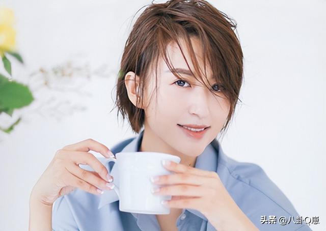 包养四个男人，嫁给70岁富翁？央视女主持私生活谣言别太离谱