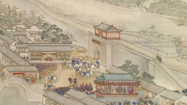 今年很热，但乾隆八年号称“史上最热的夏天”，到底热到啥程度？