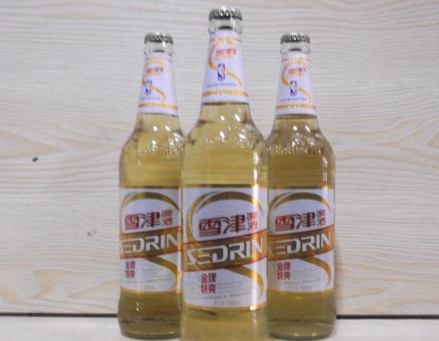 福建早已消亡的4款啤酒，每一款都是时代的眼泪，你都喝过哪款