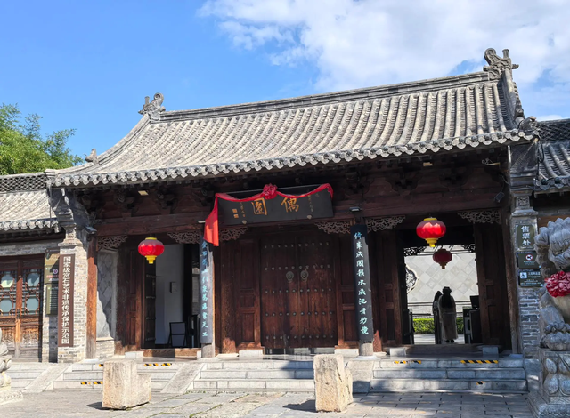 青州小记：一座让时光减速的古城，来山东别错过呀
