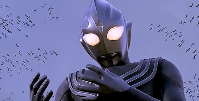 奥特曼睡前故事:迪迦奥特曼人物志