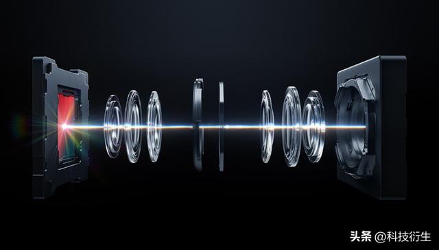 vivo新机官宣：11月10日，正式发布