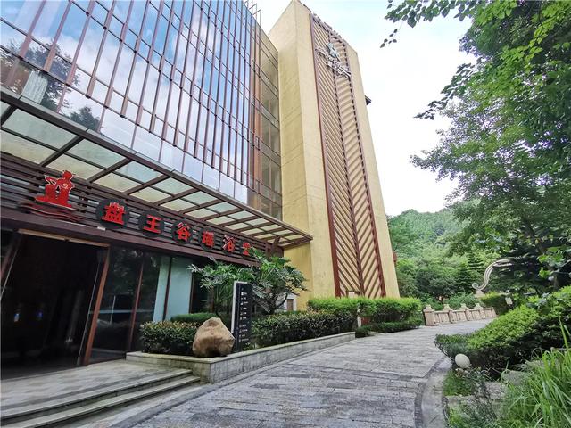 金秋双节 乐游来宾丨5条超IN旅游线路带你国庆中秋玩转来宾～
