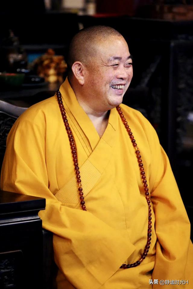 官宣了！少林寺发布情况通报，释永信被查实锤，罪状早有预兆！