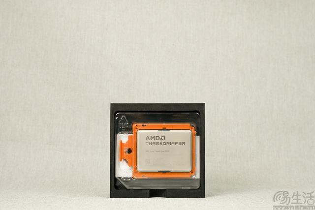 AMD锐龙线程撕裂者9980X评测：重新诠释“发烧级PC”