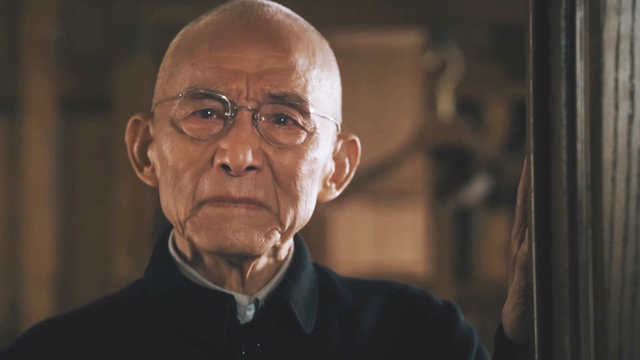 《繁花》录音事件升级，完整版长达43分钟，受牵连的远不止游本昌