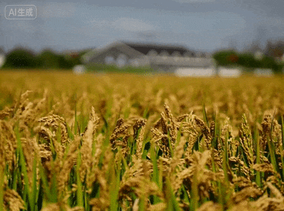 奉贤的秋天，才是上海隐藏的“顶流”！