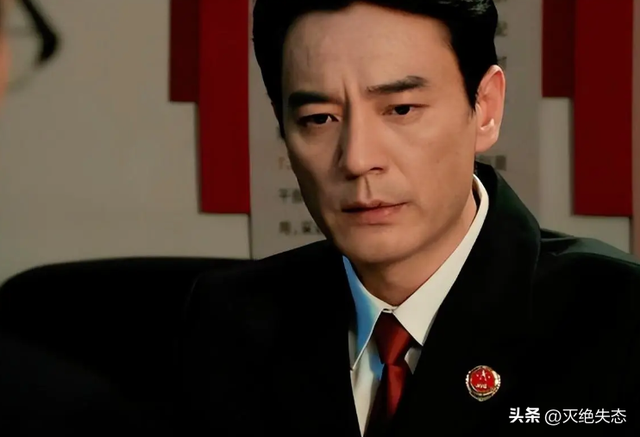 共用一张脸的5对明星“父子”，最后一个真不是私生子吗？