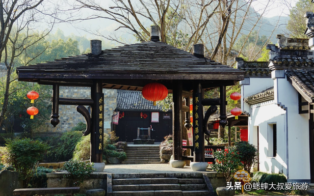 叮咚，杭州秋天“探秘娱乐线”来了，一日享美与乐，超适合全家游