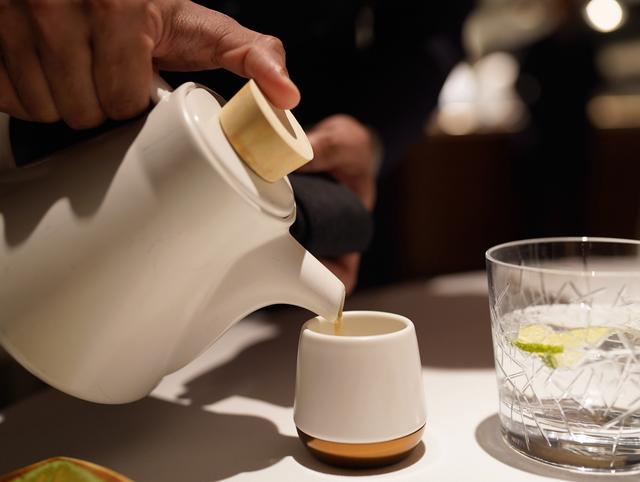 全球唯一米其林三星印度菜 彻底颠覆三观！