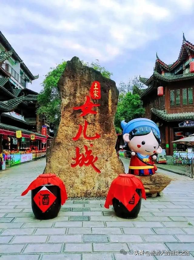 恩施景点扒皮：大峡谷累到跪、清江船晃到吐但这些细节让我想二刷