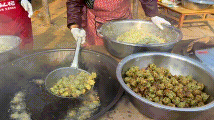 临沂元旦狂欢攻略！7小时免费跨年狂欢！山巅追光、焰火、无人机、音乐会……