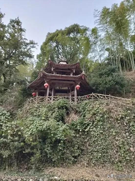 泰顺二日行,解锁浙南山水里的诗意秘境和古村风情!值得推荐分享