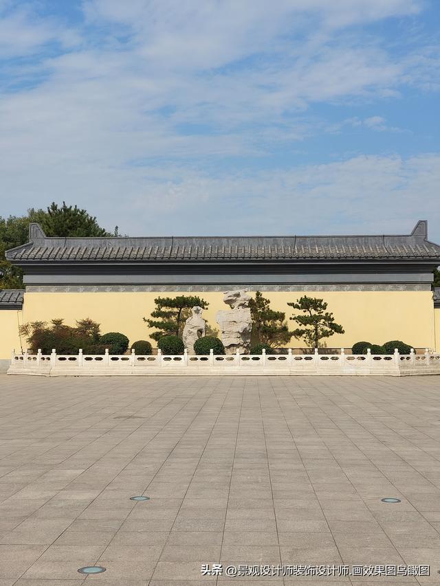 河北省邯郸市赵苑公园