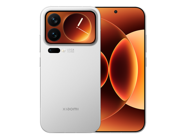 多一面更精彩，Xiaomi 17系列发布4499元起