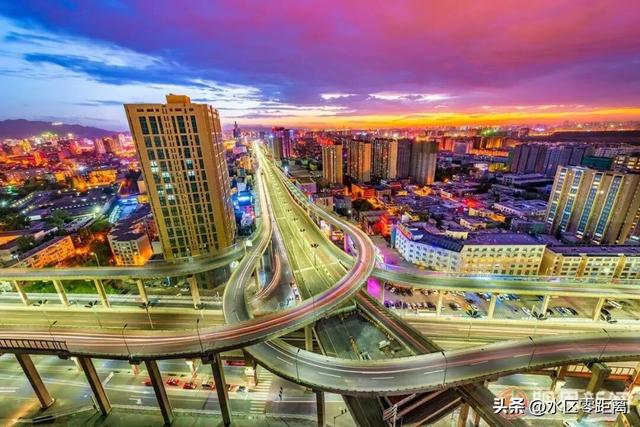 乌鲁木齐老街故事｜湾绕六道 岁月沉香——六道湾的时光叙事