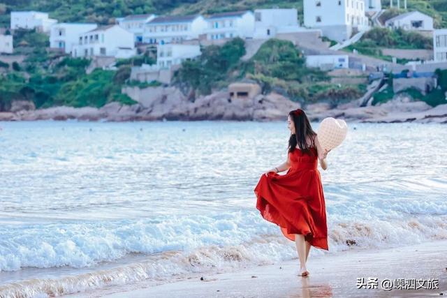 2026年嵊泗愿望清单收好！海岛之旅就这么安排！