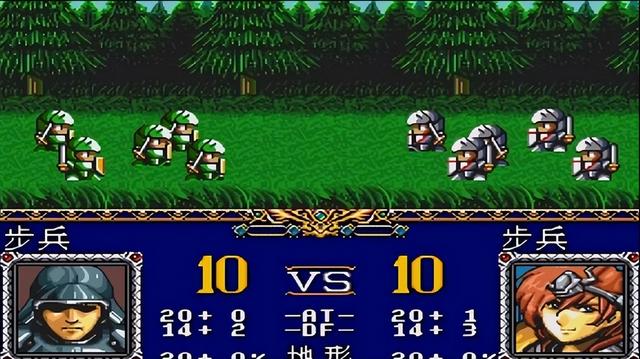 梦幻模拟战2：游戏中的秘籍还记得几个？当年靠这些通关的举个手