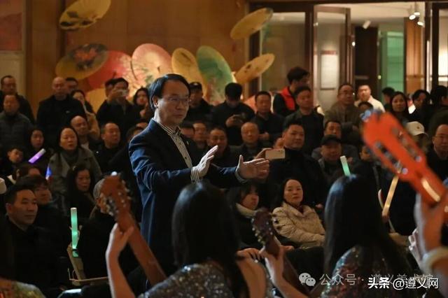 遵义“美术馆之夜”，何以持续火热？