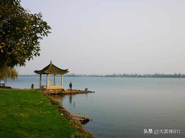 认识大美浙江的每个县——第十波：嘉善