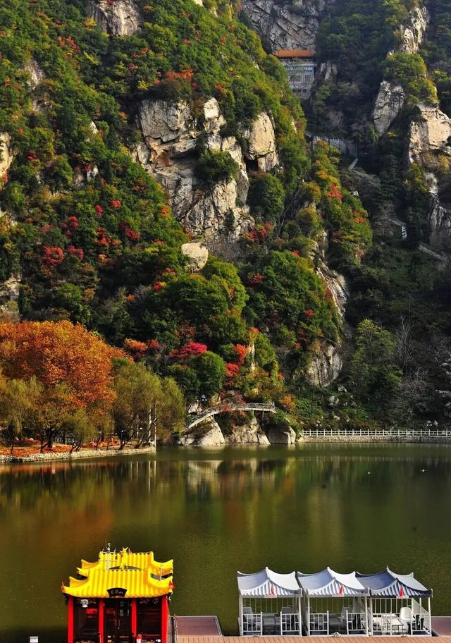 西安这两个大公园，开园了！