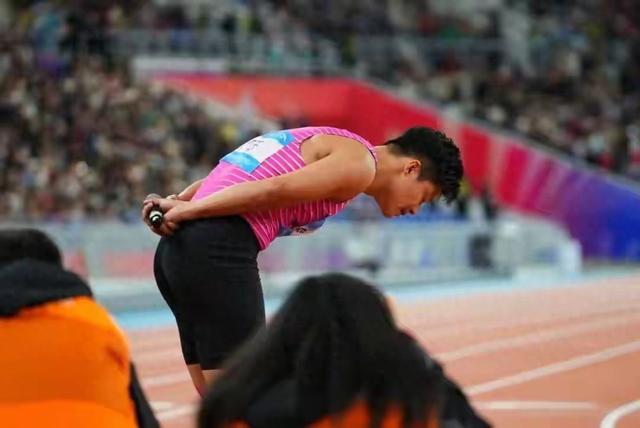 全运会闭幕，7大名将同时退役	，有人5冠荣光离场，21岁的她最遗憾