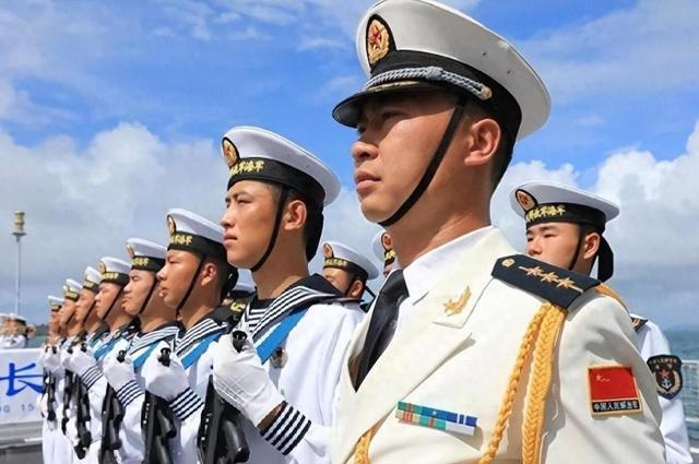 首次访华就不尊重我国？中国当场撤走仪仗队：摆正态度再来吧！