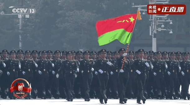 93阅兵解说员揭晓，不是康辉，不是李梓萌，而是央视这两位主持人