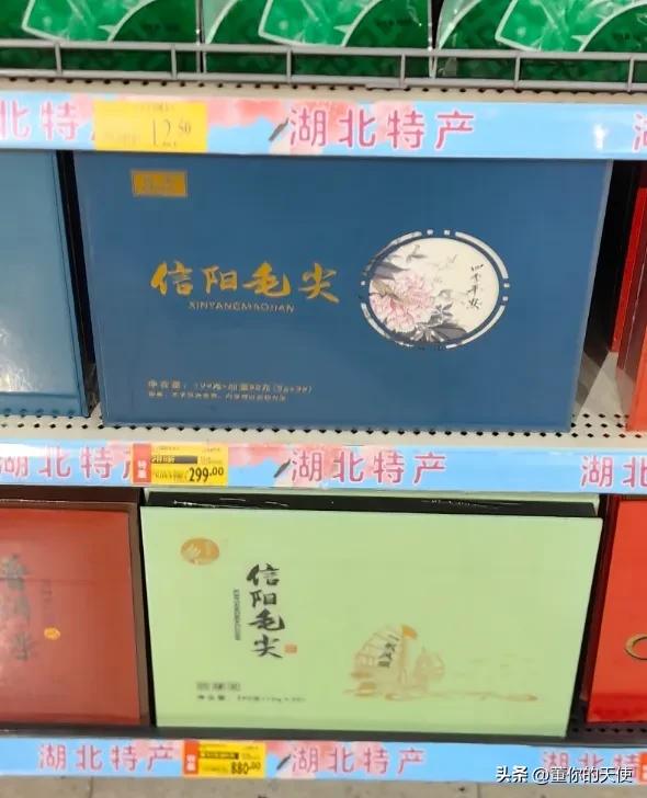 真信了!去了一趟信阳后,终于接受信阳不像是河南城市这话了!