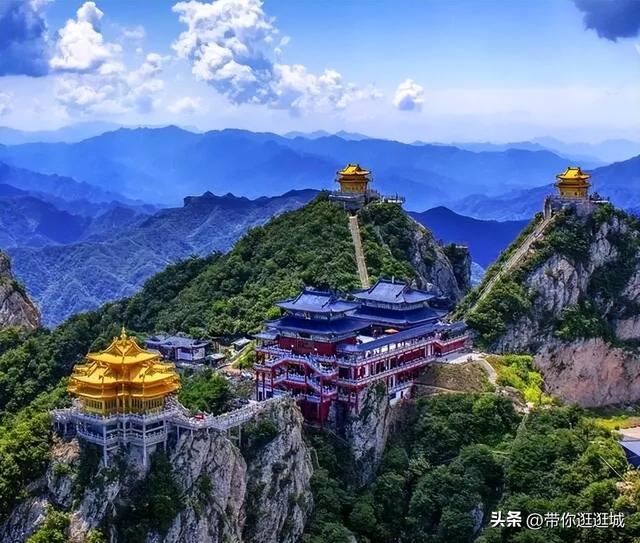 2026五一洛阳省心全攻略｜三天两夜错峰避堵，不走回头路